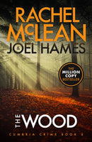 The Wood-9781835601952