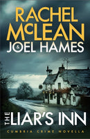 The Liar's Inn-9781835602041