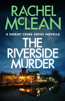 The Riverside Murder-9781835602065