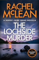 The Lochside Murder-9781835602072