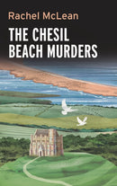 The Chesil Beach Murders-9781835602164