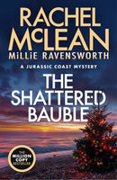Shattered Bauble