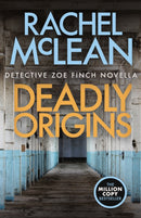 Deadly Origins-9781835602270