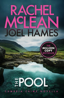 The Pool-9781835602379