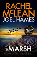 The Marsh-9781835602478