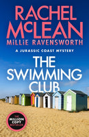The Swimming Club (A Jurassic Coast Mystery)-9781835602492