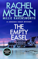 The Empty Easel (A Jurassic Coast Mystery)-9781835602508