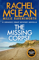 The Missing Corpse-9781835602515