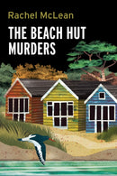 The Beach Hut Murders-9781835602546
