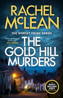 Gold Hill Murders