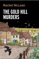 Gold Hill Murders