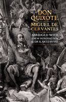 Don Quixote-9781835621684