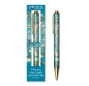 Vincent van Gogh: Almond Blossom Boxed Decorative Ballpoint Pen-9781835621929