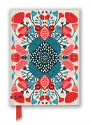 Nina Pace: True Blue (Foiled Journal)-9781835622032