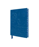 Vincent van Gogh: The Starry Night Artisan Art Pocket Notebook (Flame Tree Journals)-9781835622148