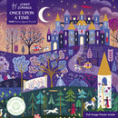 Adult Sustainable Jigsaw Puzzle Jenny Zemanek: Once Upon a Time : 1000-pieces. Ethical, Sustainable, Earth-friendly-9781835622193