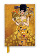 Art of Drag: Portrait of a Golden Queen (Foiled Journal)-9781835622315