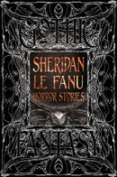 Sheridan Le Fanu Horror Stories-9781835622544