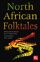 North African Folktales-9781835622568