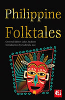 Philippine Folktales-9781835622582