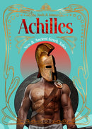 Achilles : New & Ancient Greek Tales-9781835622629