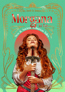 Morgana le Fay : New & Ancient Arthurian Tales-9781835622636