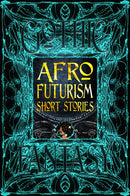 Afrofuturism Short Stories-9781835622643