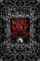 Were Wolf Short Stories-9781835622650