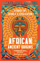 African Ancient Origins : Stories Of People & Civilization-9781835622704