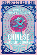 Chinese Ancient Origins : Stories Of People & Civilization-9781835622728
