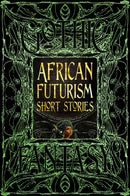 Africanfuturism Short Stories