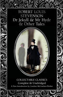 Dr Jekyll and Mr Hyde-9781835622766