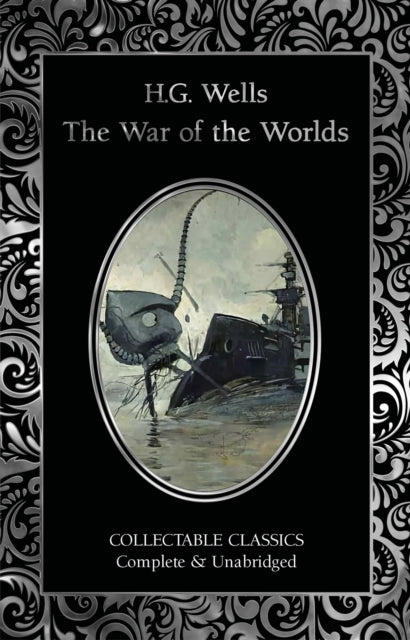 War of the Worlds