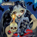 Strangeling by Jasmine Becket-Griffith Wall Calendar 2026 (Art Calendar)-9781835623176