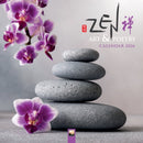 Zen Art & Poetry Wall Calendar 2026 (Art Calendar)-9781835623275
