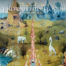 The Weird Art of Hieronymus Bosch Wall Calendar 2026 (Art Calendar)-9781835623336