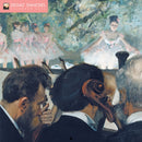 Degas' Dancers Wall Calendar 2026 (Art Calendar)-9781835623367