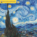 Vincent van Gogh Landscapes Wall Calendar 2026 (Art Calendar)-9781835623398