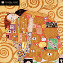 Gustav Klimt Wall Calendar 2026 (Art Calendar)-9781835623459
