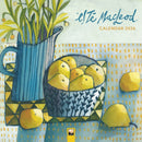 Este MacLeod Wall Calendar 2026 (Art Calendar)-9781835623572