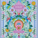 Catalina Estrada Wall Calendar 2026 (Art Calendar)-9781835623596