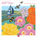 Kate Heiss Wall Calendar 2026 (Art Calendar)-9781835623633
