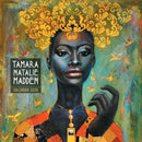 Tamara Natalie Madden Wall Calendar 2026 (Art Calendar)-9781835623671