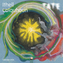 Tate: Ithell Colquhoun Wall Calendar 2026 (Art Calendar)-9781835623770
