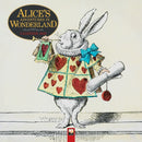 Science Museum: Alice's Adventures in Wonderland Wall Calendar 2026 (Art Calendar)-9781835623879