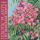 Kew Gardens: Exotic Plants by Marianne North Wall Calendar 2026 (Art Calendar)-9781835623916