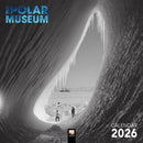 The Polar Museum Wall Calendar 2026 (Art Calendar)-9781835623992