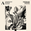 Ashmolean Museum: Gertrude Hermes Wall Calendar 2026 (Art Calendar)-9781835624012