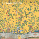 Royal Pavilion Brighton Wall Calendar 2026 (Art Calendar)-9781835624081