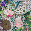 Royal School of Needlework Wall Calendar 2026 (Art Calendar)-9781835624104